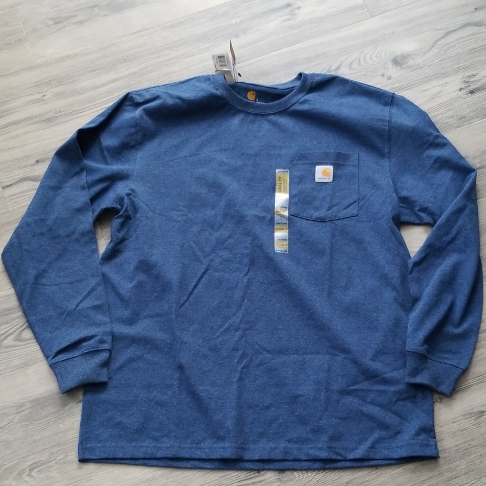 Mens Carhart